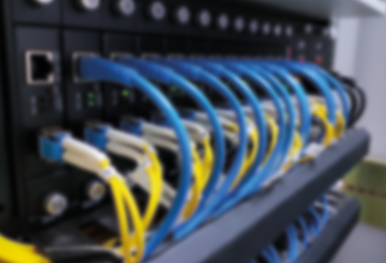 Netzwerke bei Muster Elektro in Musterstadt